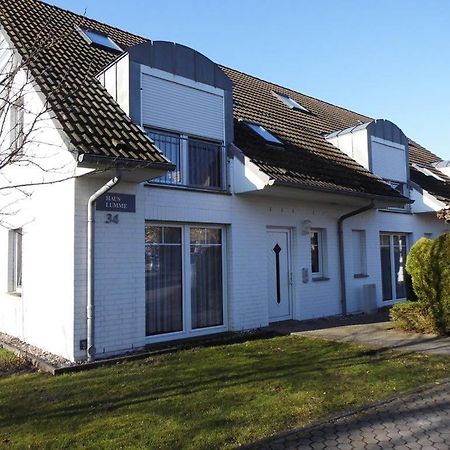 Darsser Weg 34 Zingst Eksteriør bilde