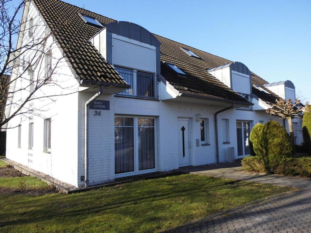 Darsser Weg 34 Zingst Eksteriør bilde
