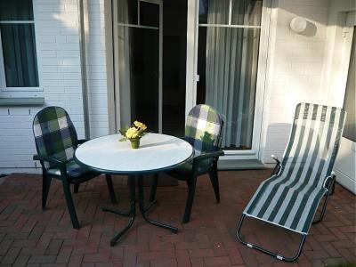 Darsser Weg 34 Zingst Eksteriør bilde