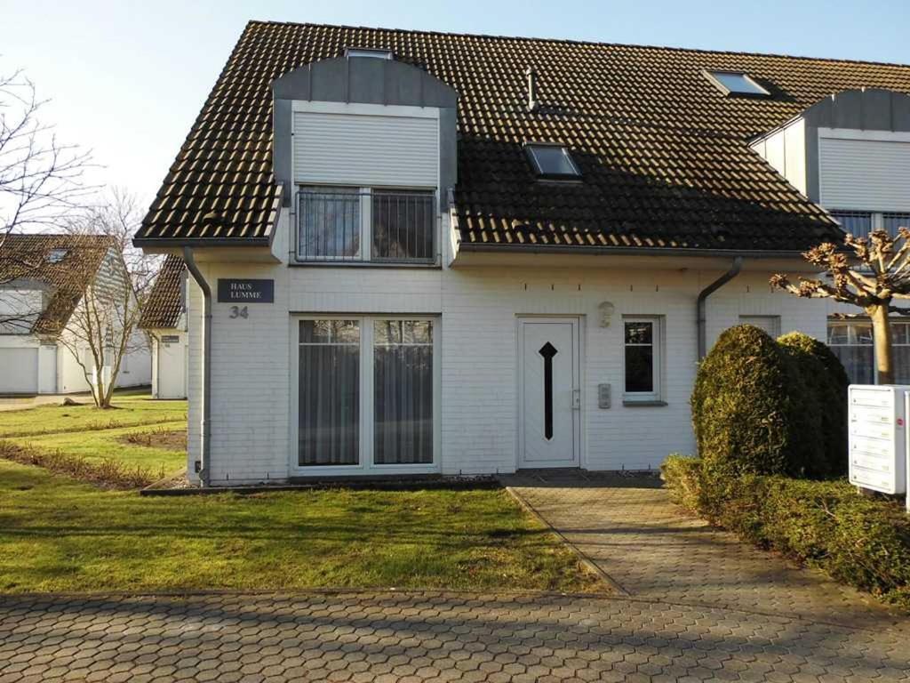 Darsser Weg 34 Zingst Eksteriør bilde